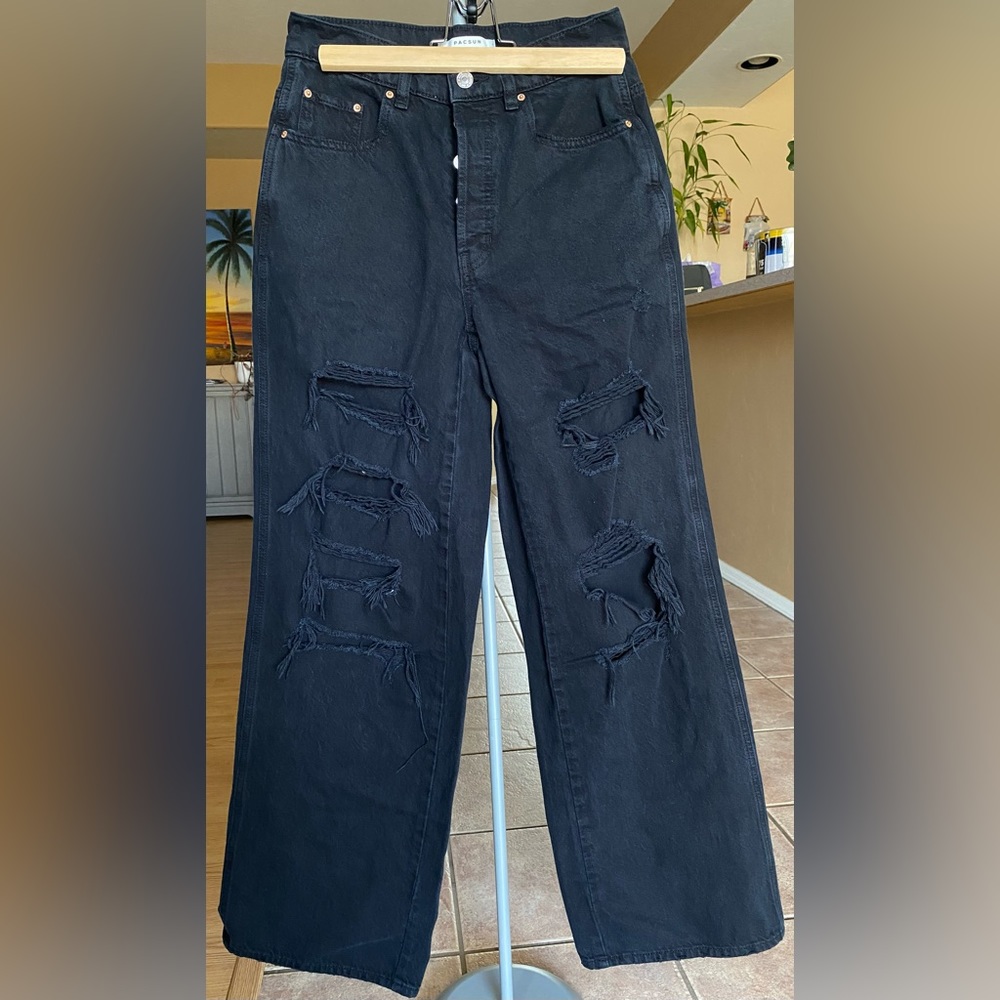 Pacsun jeans